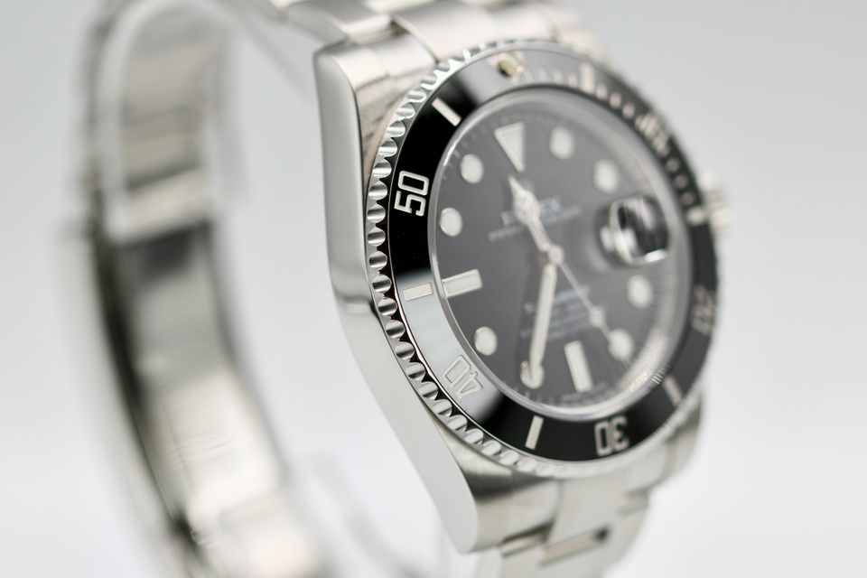 Rolex Submariner 116610 LN Image 3